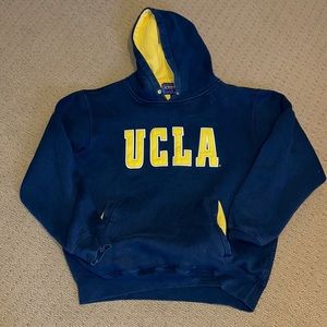 📣 UCLA BRUINS!! 📣